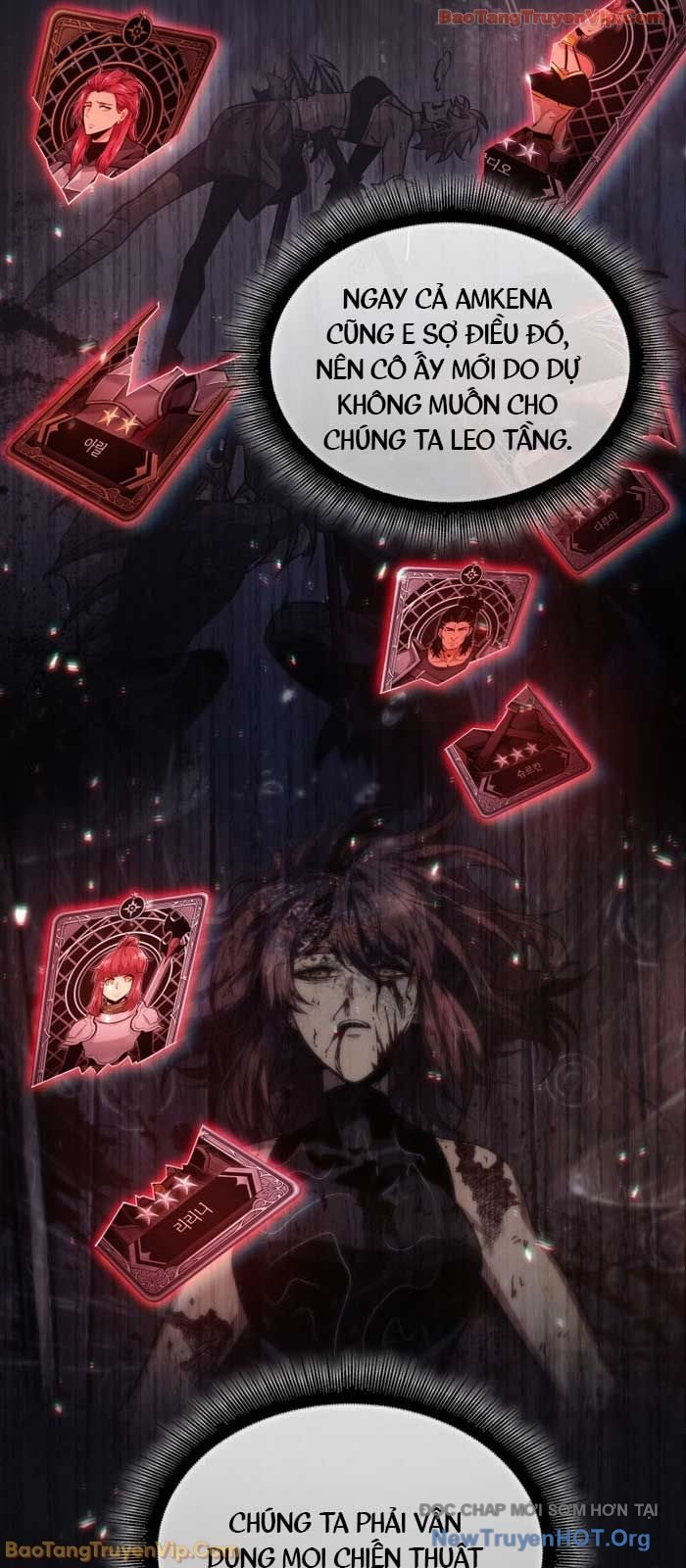 Gacha Vô Hạn Chapter 164 - Trang 3