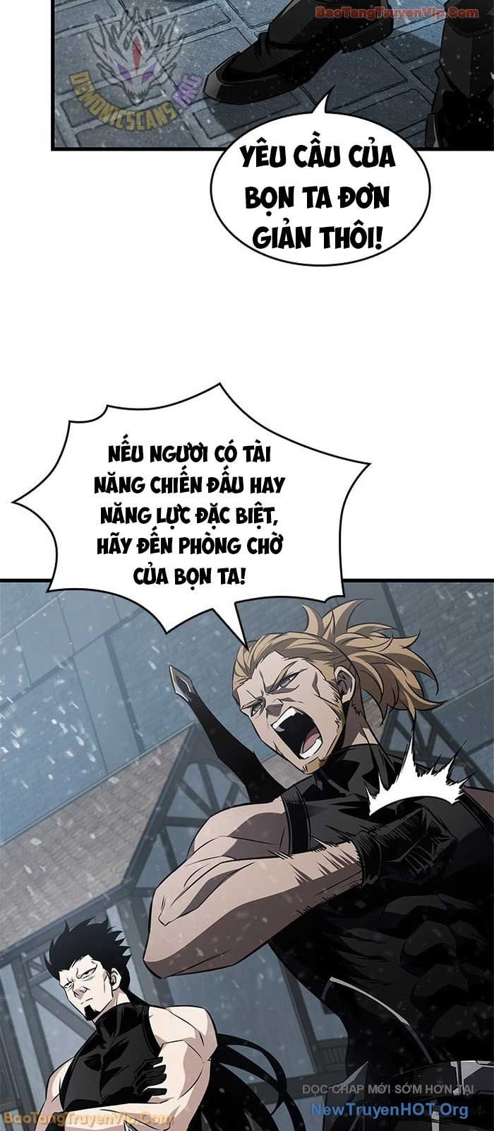 Gacha Vô Hạn Chapter 164 - Trang 3