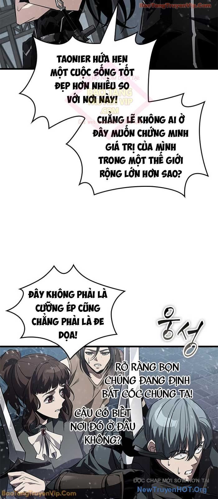 Gacha Vô Hạn Chapter 164 - Trang 3
