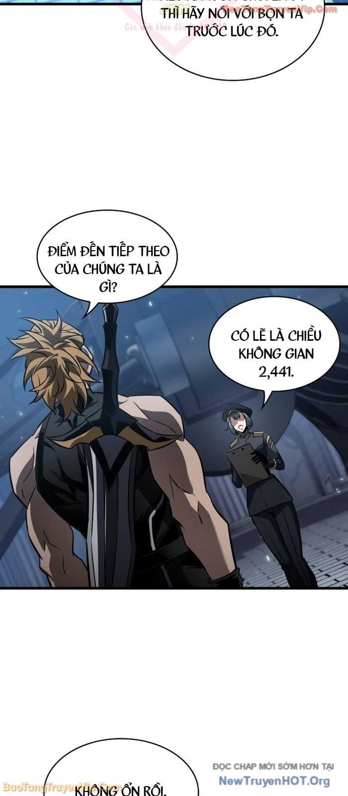 Gacha Vô Hạn Chapter 164 - Trang 3
