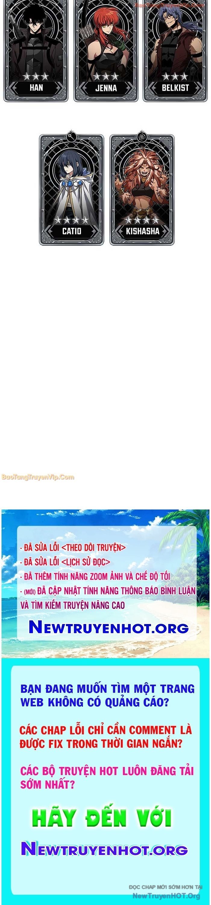 Gacha Vô Hạn Chapter 164 - Trang 3