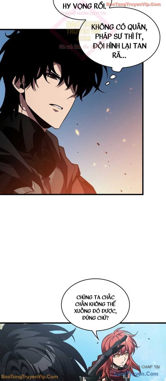 Gacha Vô Hạn Chapter 166 - Trang 2