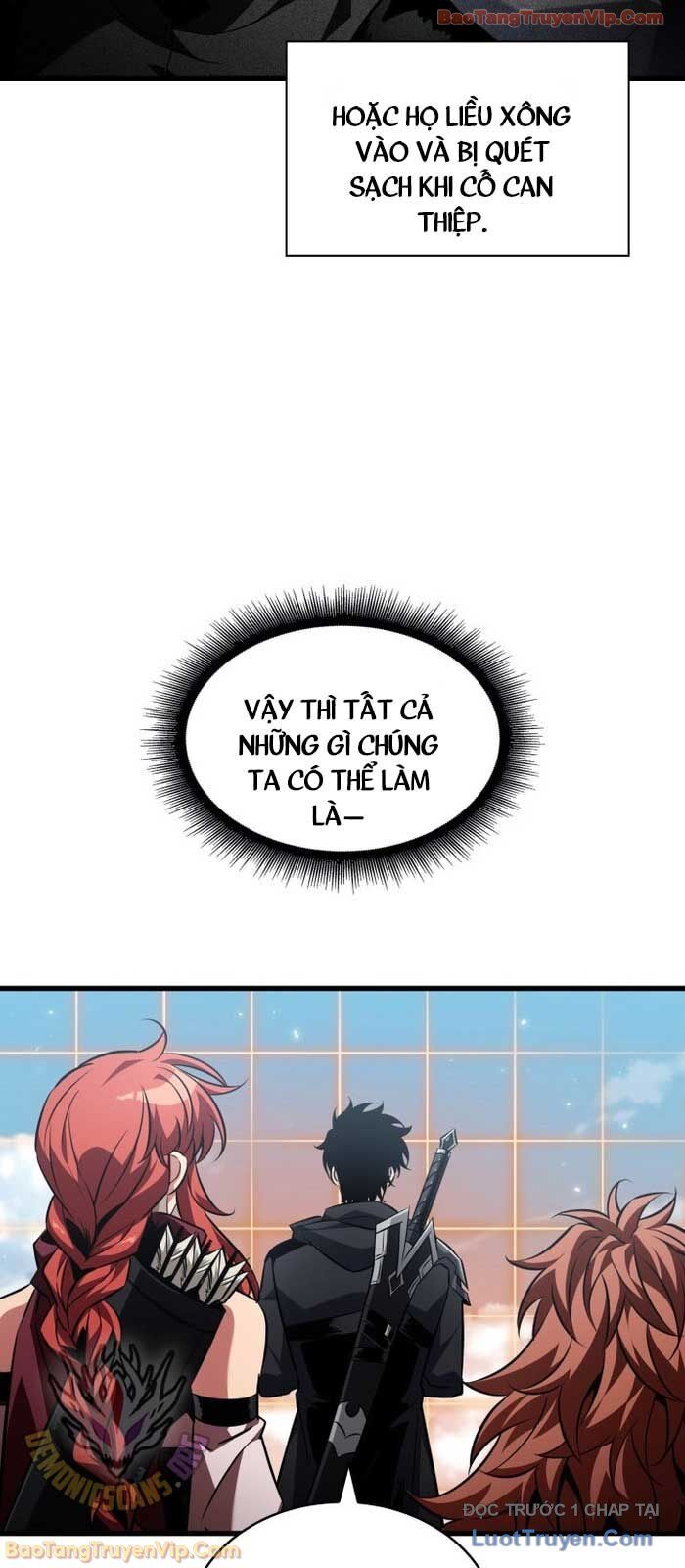 Gacha Vô Hạn Chapter 166 - Trang 2