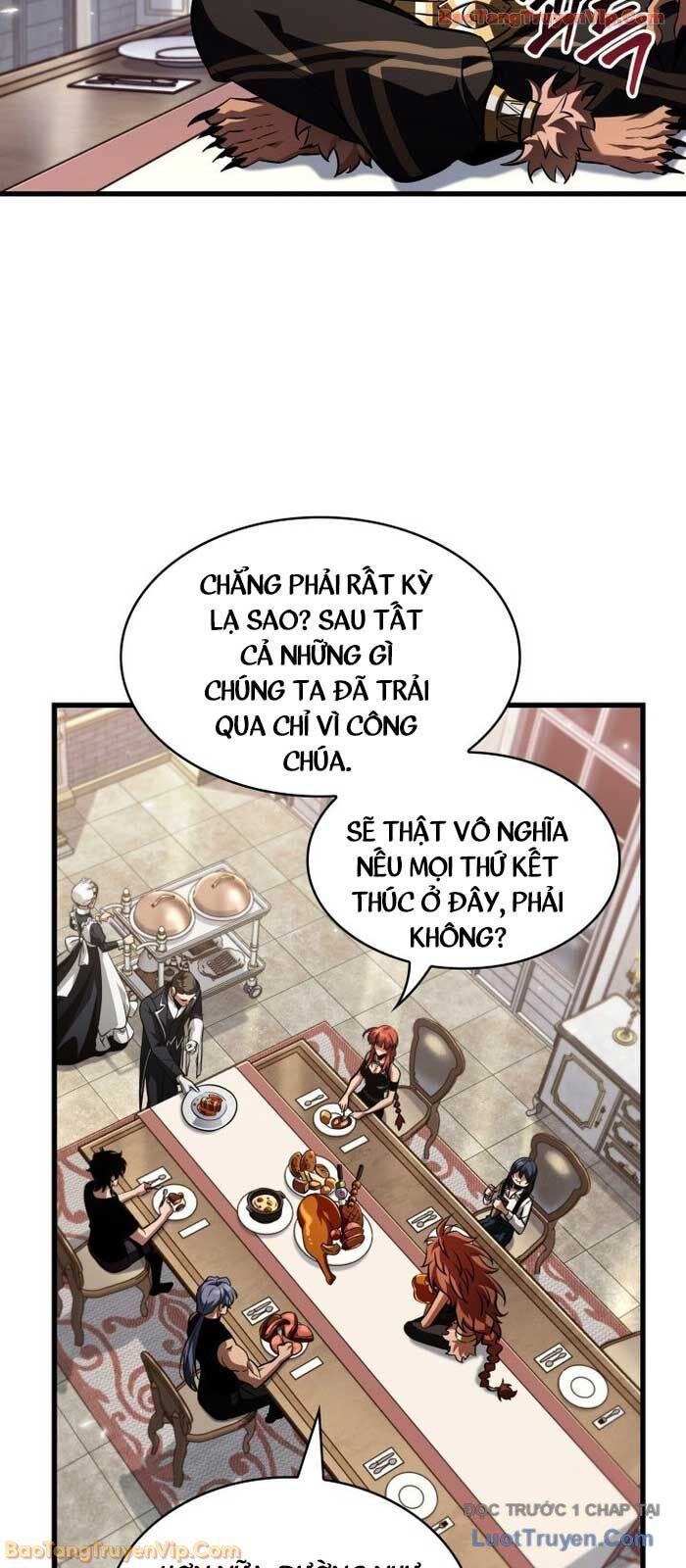 Gacha Vô Hạn Chapter 166 - Trang 2