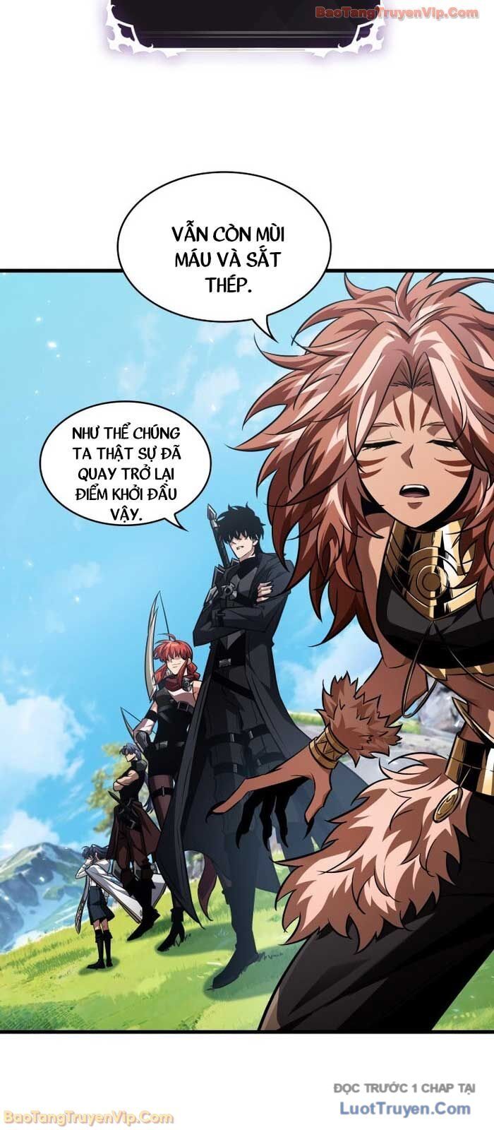 Gacha Vô Hạn Chapter 166 - Trang 2