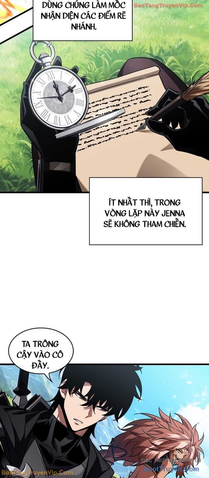 Gacha Vô Hạn Chapter 166 - Trang 2