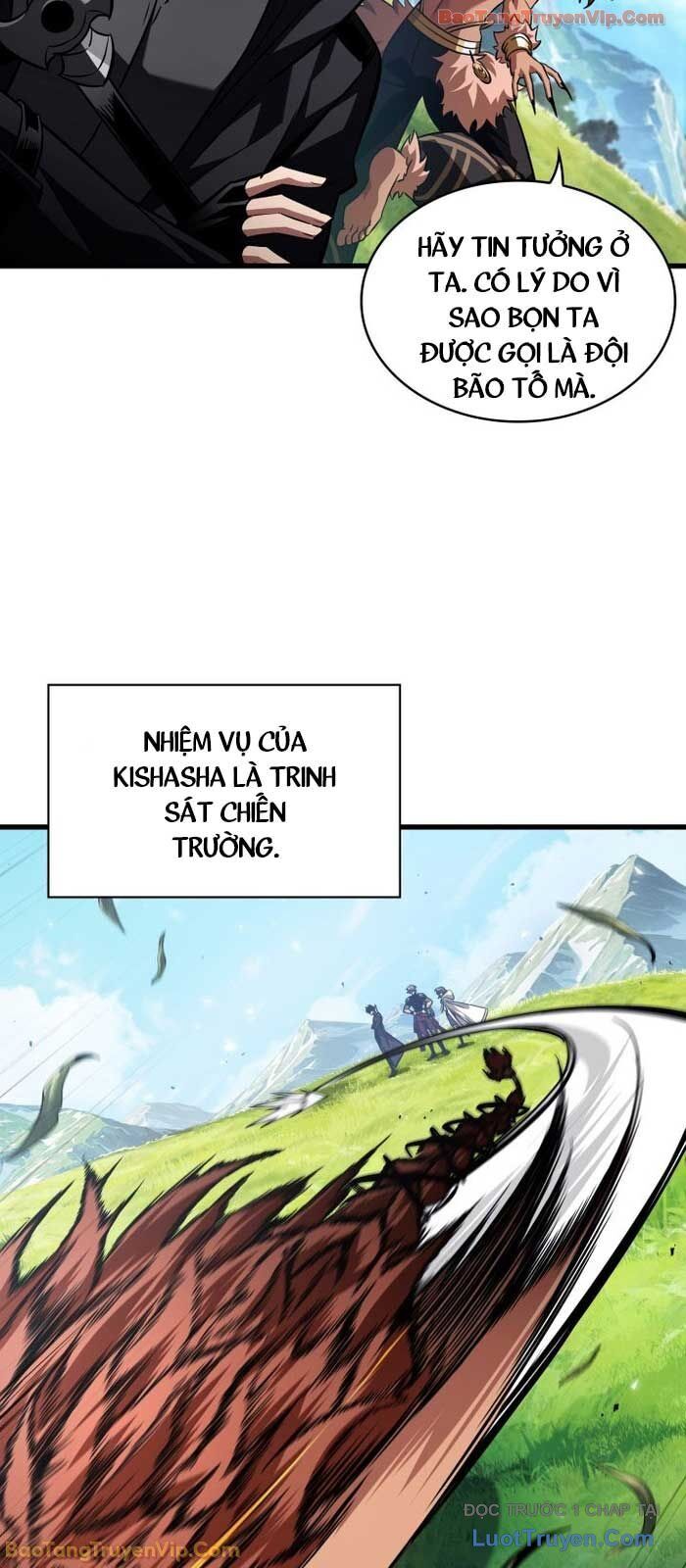 Gacha Vô Hạn Chapter 166 - Trang 2