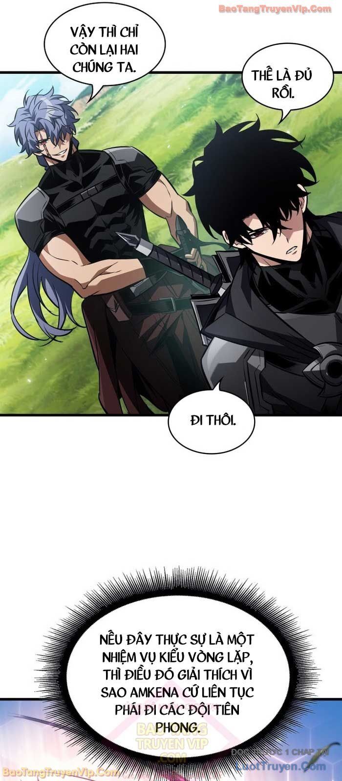 Gacha Vô Hạn Chapter 166 - Trang 2