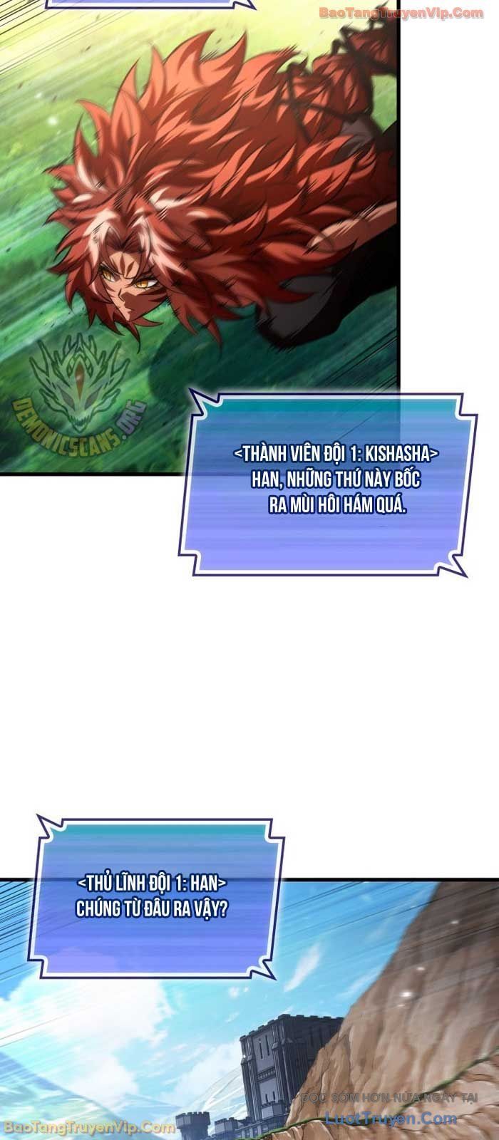 Gacha Vô Hạn Chapter 167 - Trang 2