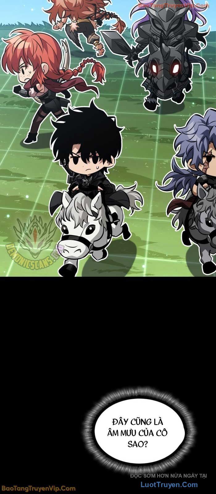 Gacha Vô Hạn Chapter 167 - Trang 2