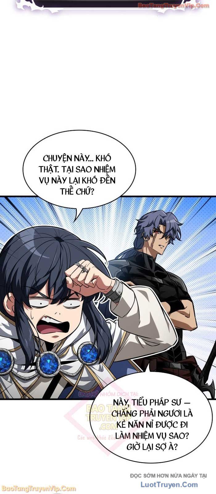 Gacha Vô Hạn Chapter 167 - Trang 2