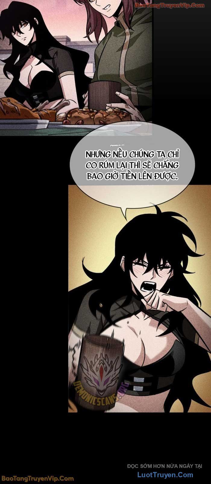 Gacha Vô Hạn Chapter 167 - Trang 2
