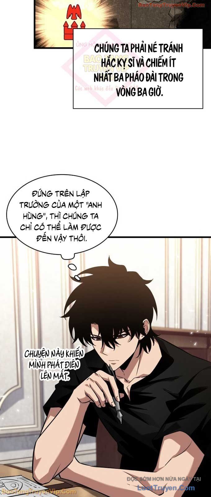 Gacha Vô Hạn Chapter 168 - Trang 2