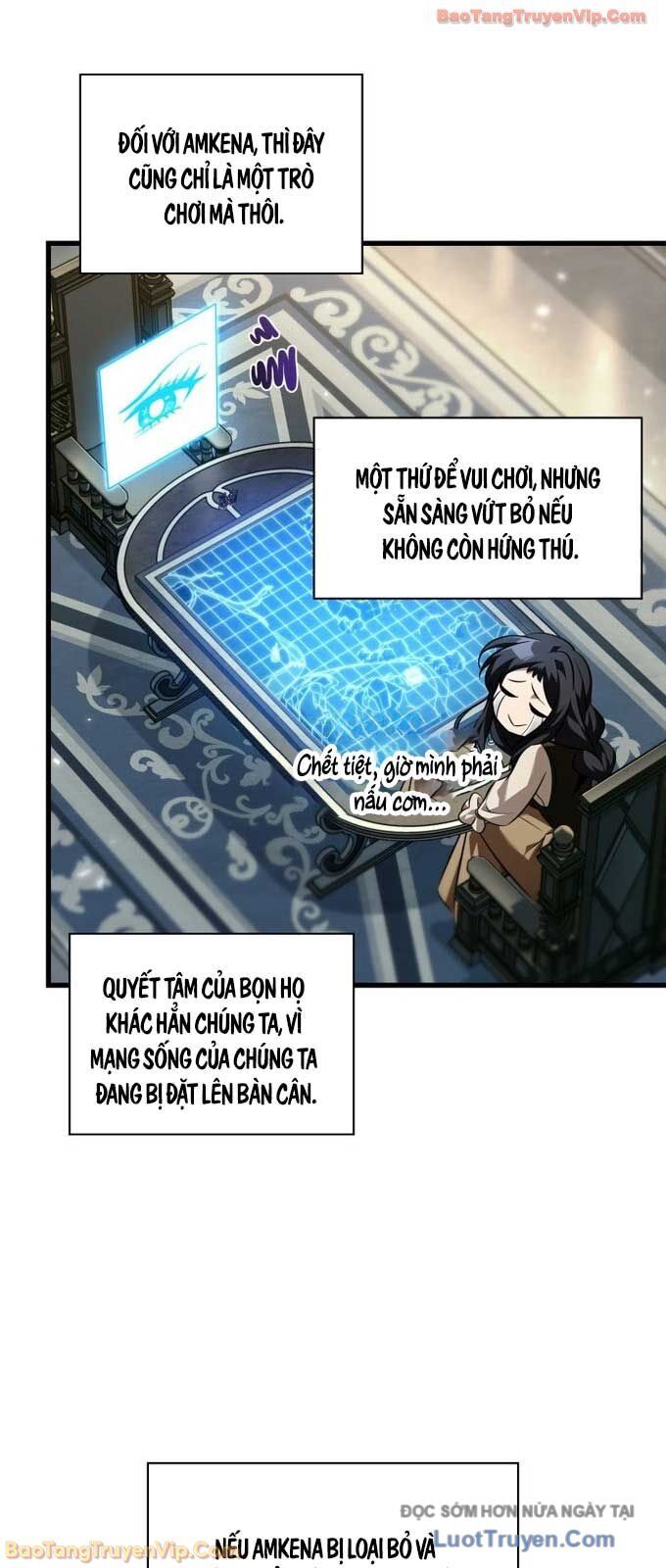 Gacha Vô Hạn Chapter 168 - Trang 2