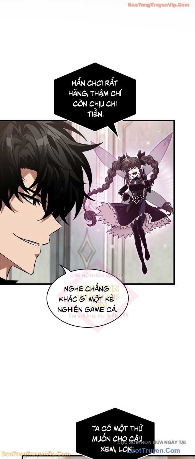 Gacha Vô Hạn Chapter 168 - Trang 2