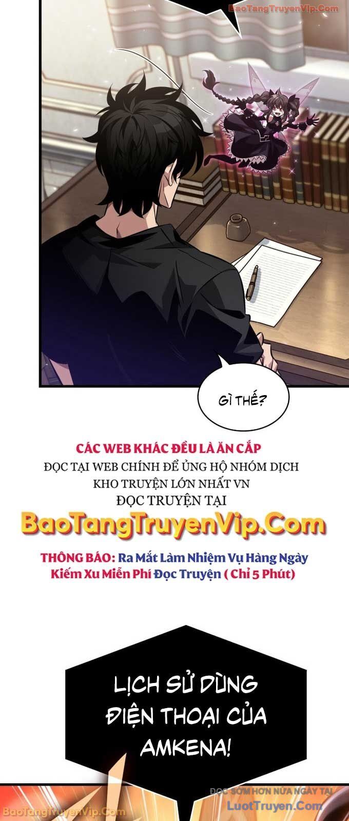 Gacha Vô Hạn Chapter 168 - Trang 2