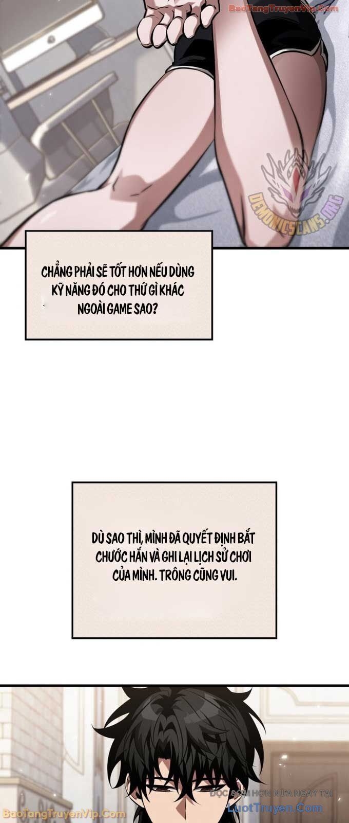 Gacha Vô Hạn Chapter 168 - Trang 2