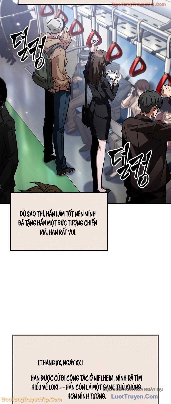 Gacha Vô Hạn Chapter 168 - Trang 2