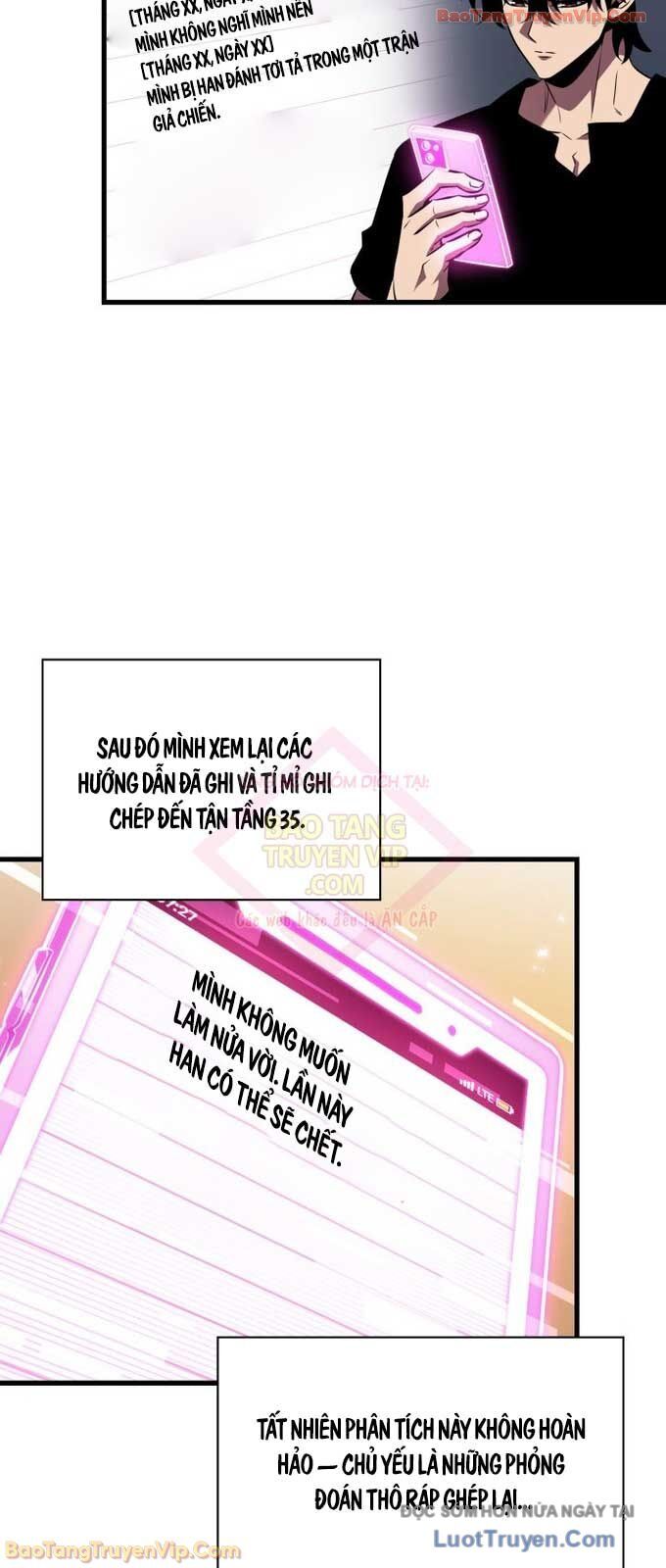 Gacha Vô Hạn Chapter 168 - Trang 2