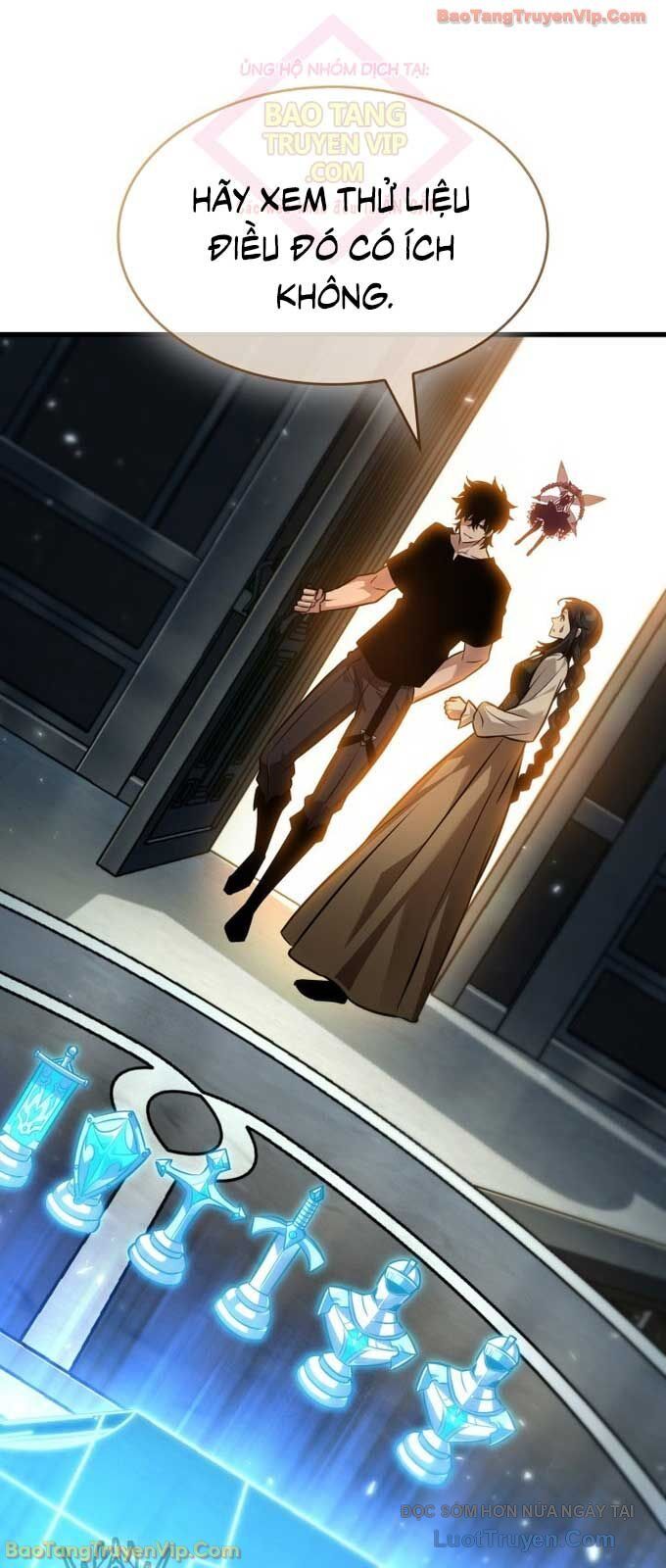 Gacha Vô Hạn Chapter 168 - Trang 2