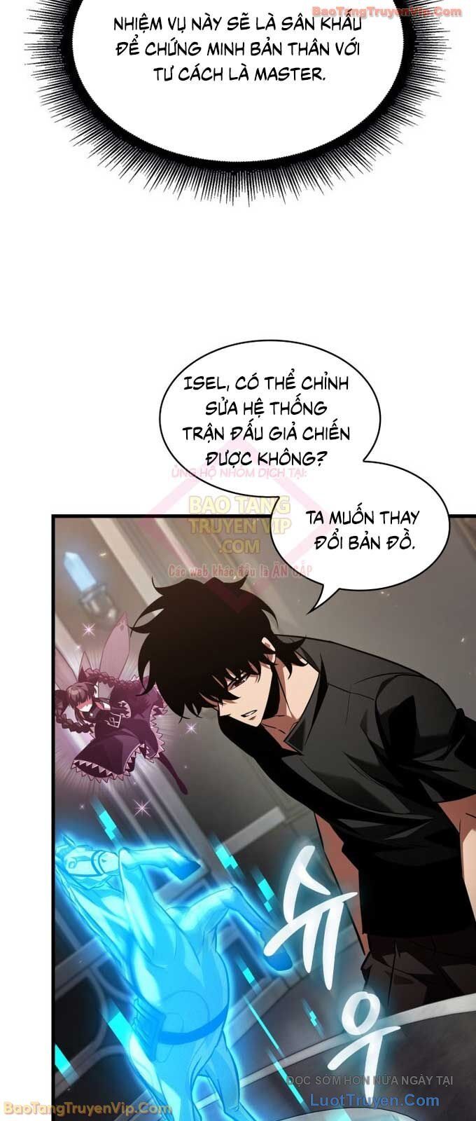 Gacha Vô Hạn Chapter 168 - Trang 2