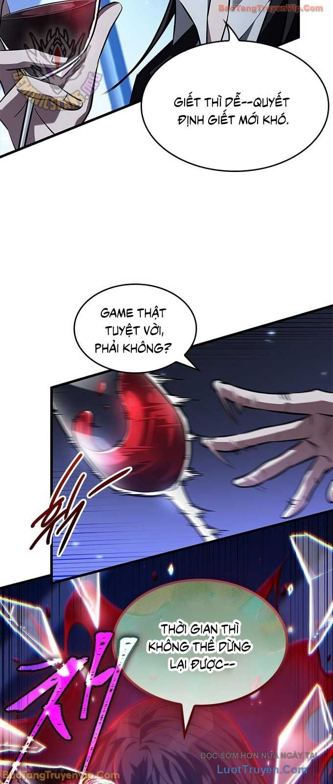 Gacha Vô Hạn Chapter 168 - Trang 2
