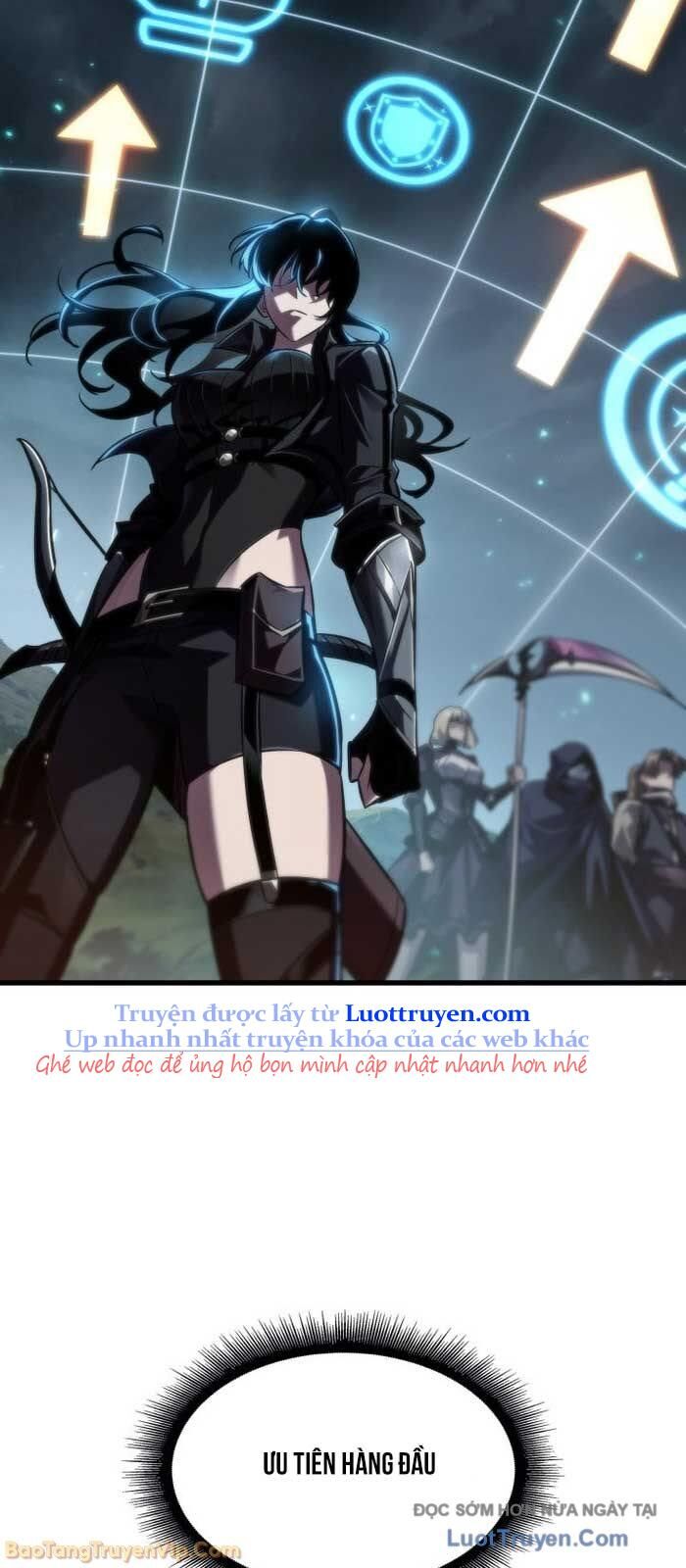 Gacha Vô Hạn Chapter 170 - Trang 2