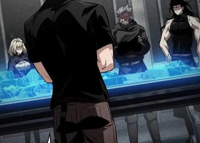 Gacha Vô Hạn Chapter 171 - Trang 2