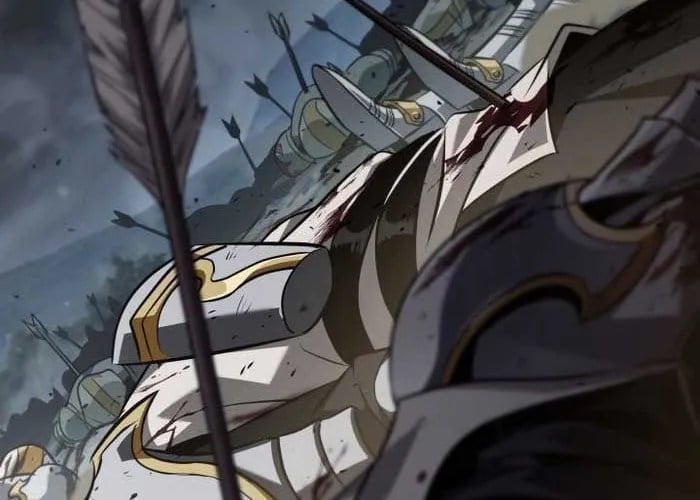 Gacha Vô Hạn Chapter 171 - Trang 2