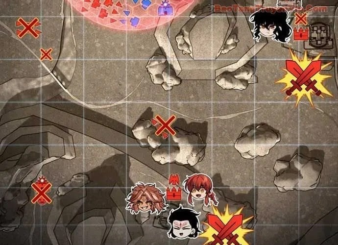 Gacha Vô Hạn Chapter 172 - Trang 2