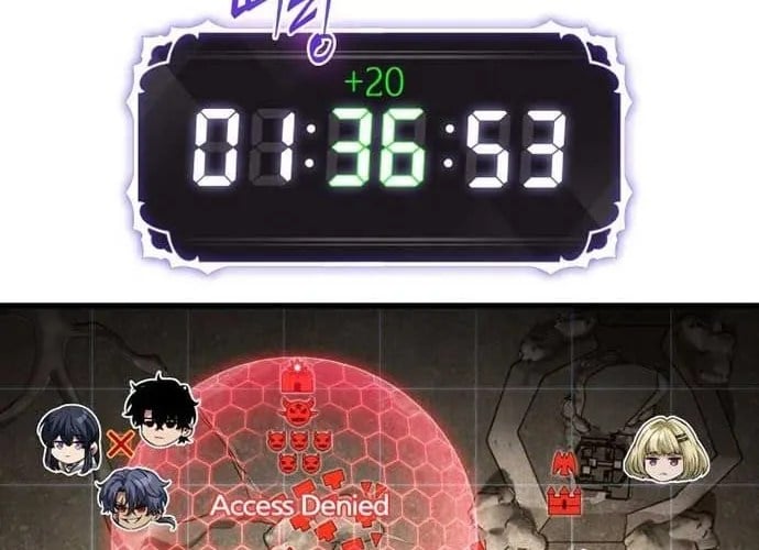 Gacha Vô Hạn Chapter 172 - Trang 2