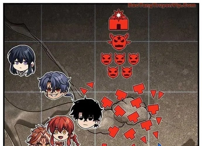 Gacha Vô Hạn Chapter 172 - Trang 2