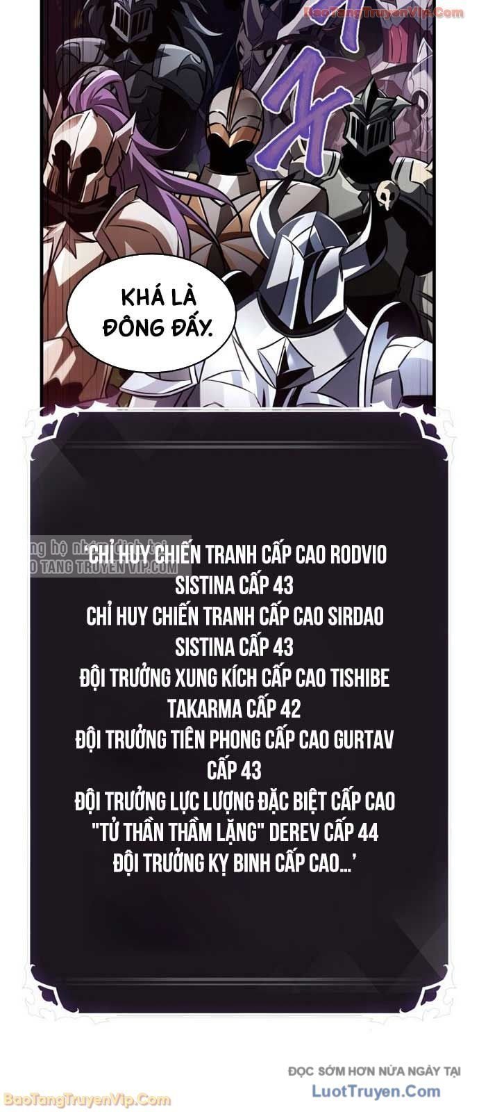 Gacha Vô Hạn Chapter 173 - Trang 2