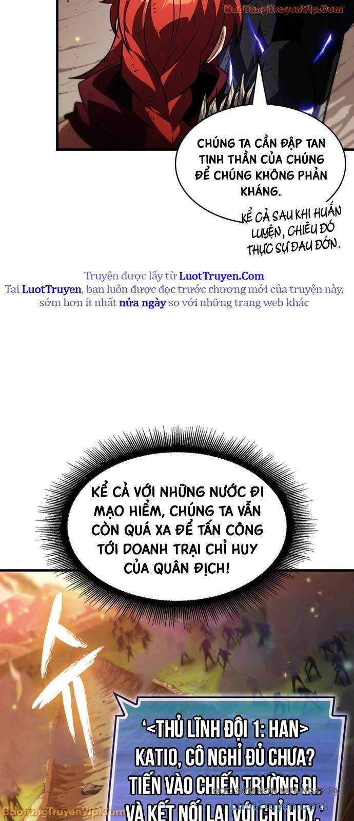 Gacha Vô Hạn Chapter 173 - Trang 2