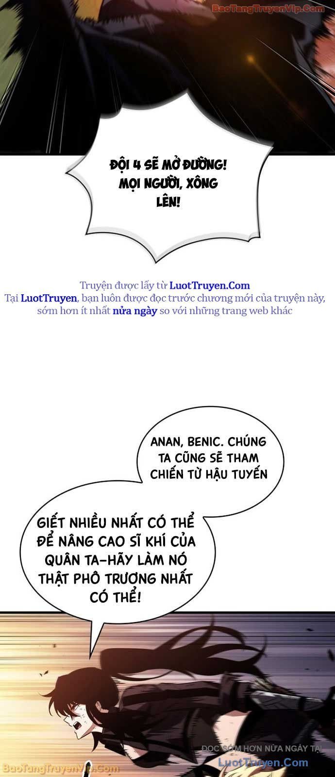 Gacha Vô Hạn Chapter 173 - Trang 2