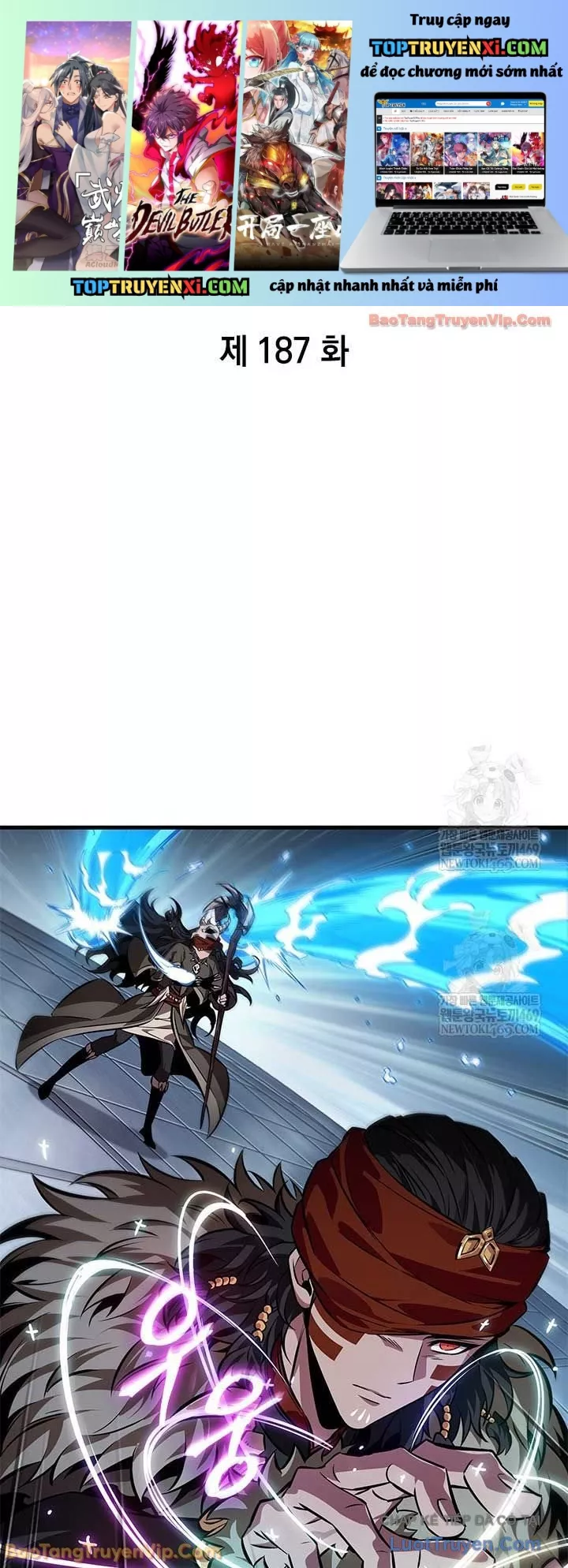 Gacha Vô Hạn Chapter 187 - Next 