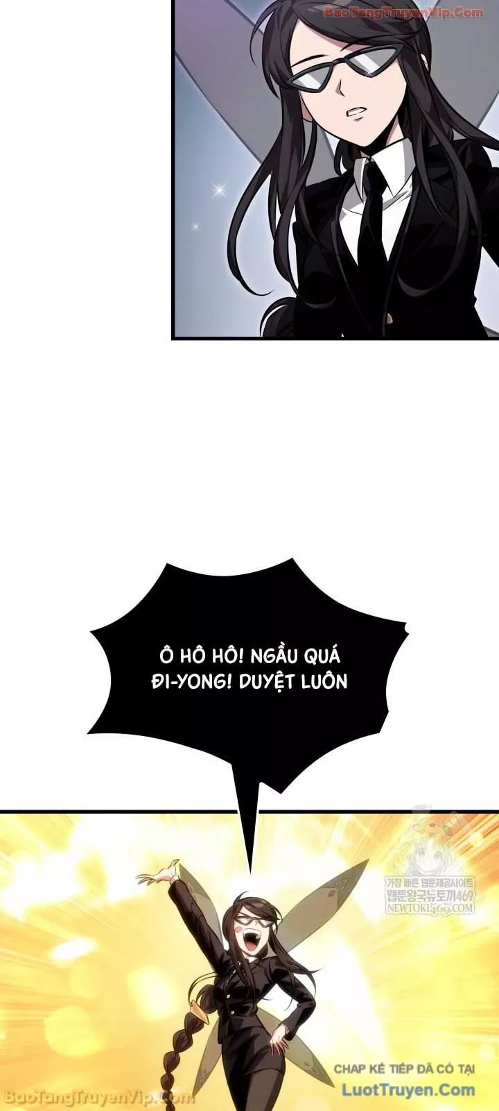 Gacha Vô Hạn Chapter 187 - Next 