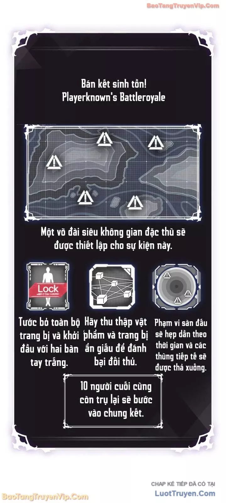 Gacha Vô Hạn Chapter 187 - Next 