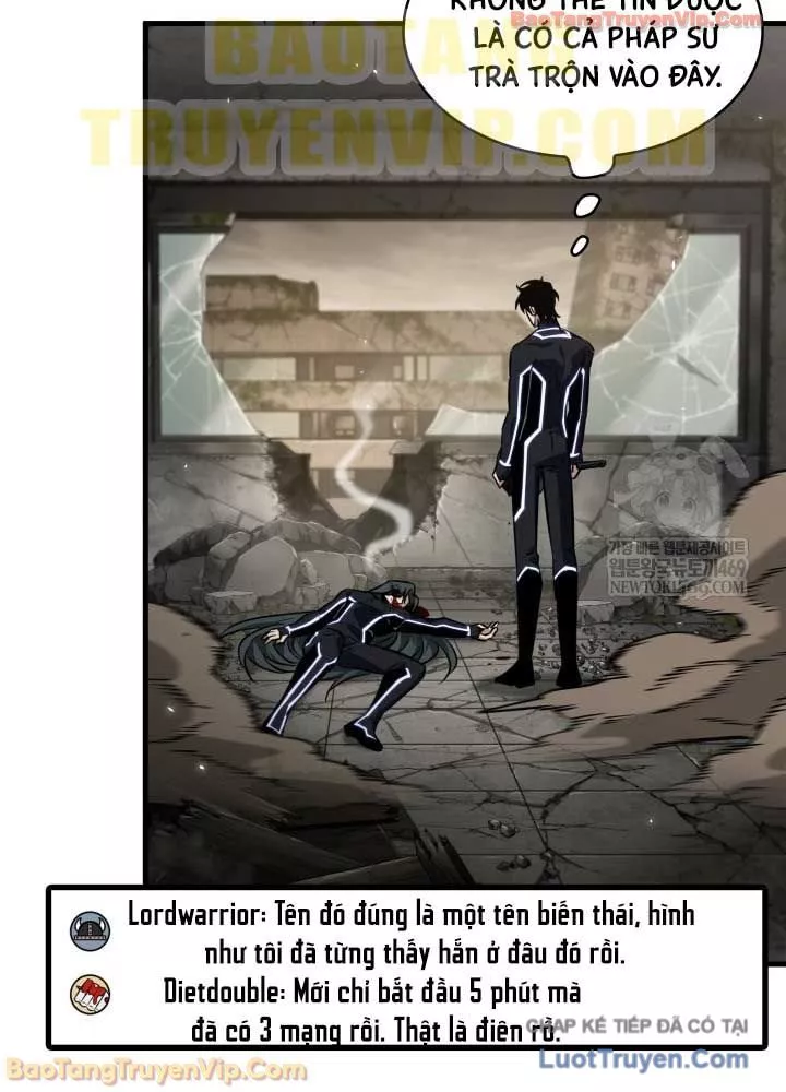 Gacha Vô Hạn Chapter 187 - Next 