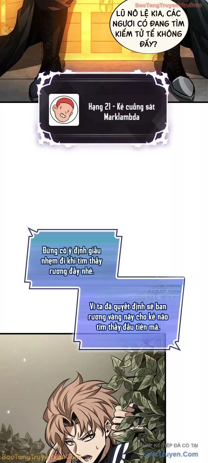 Gacha Vô Hạn Chapter 187 - Next 