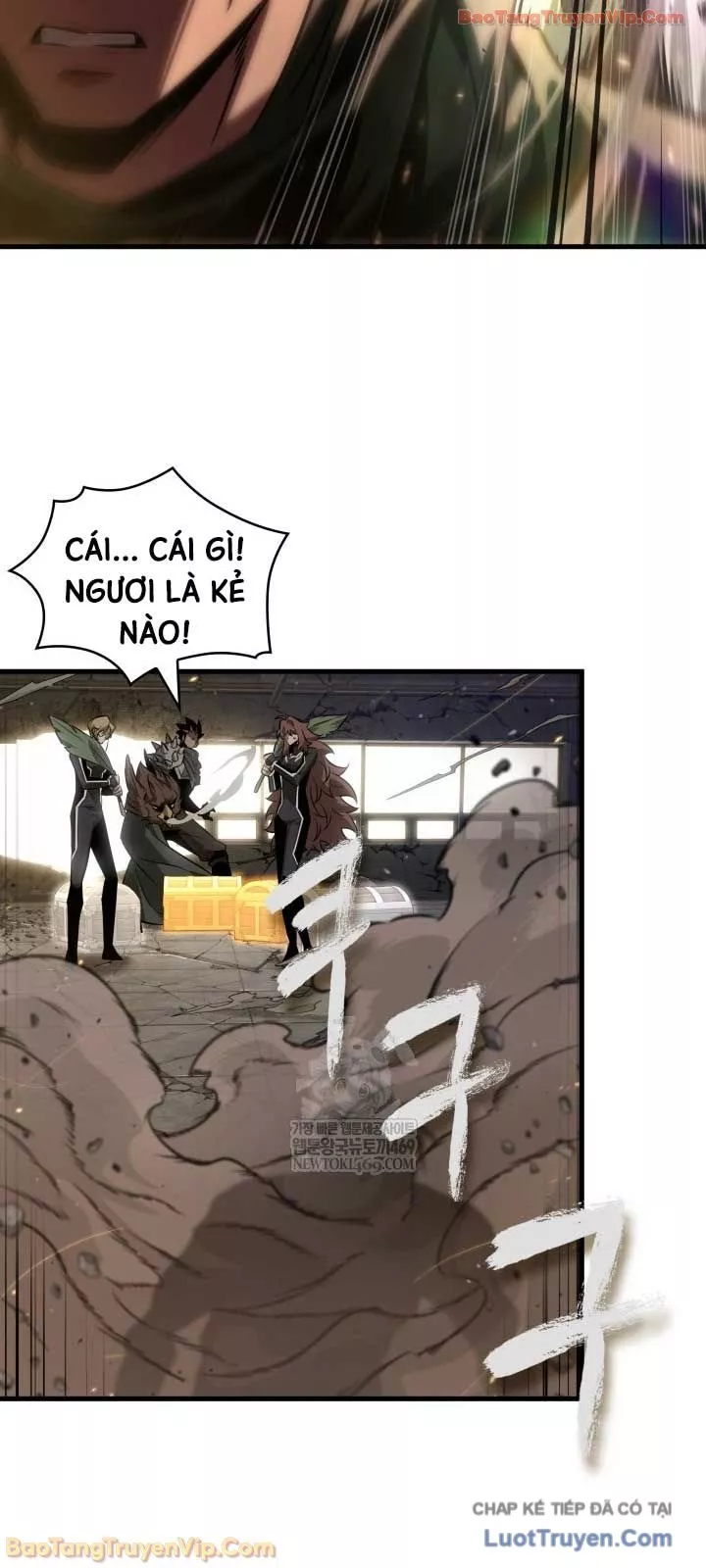 Gacha Vô Hạn Chapter 187 - Next 