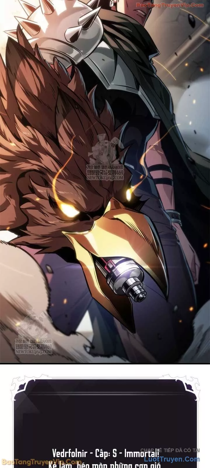 Gacha Vô Hạn Chapter 187 - Next 