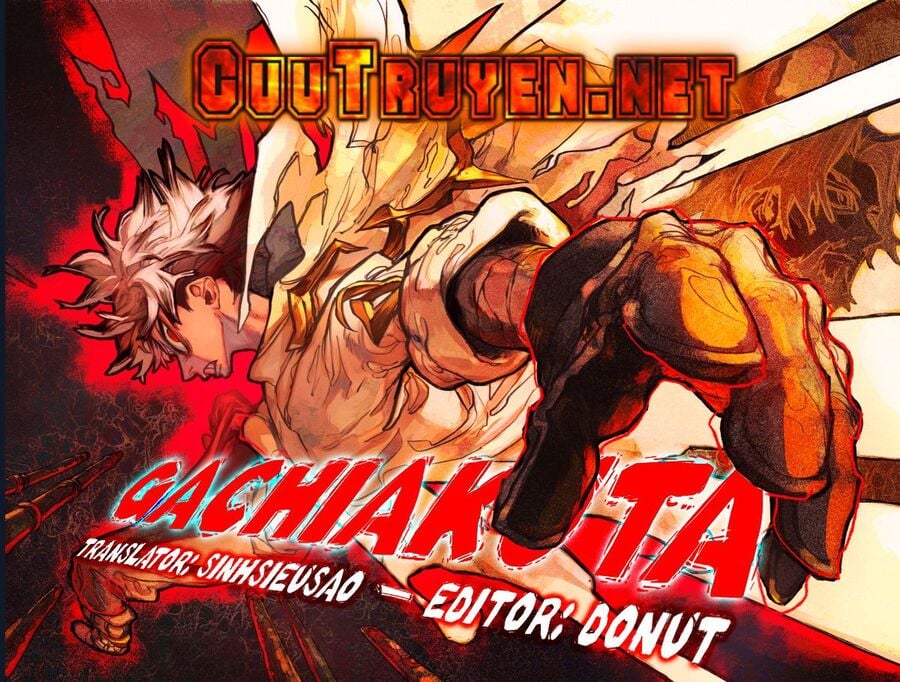 Gachiakuta Chapter 133 - Trang 2