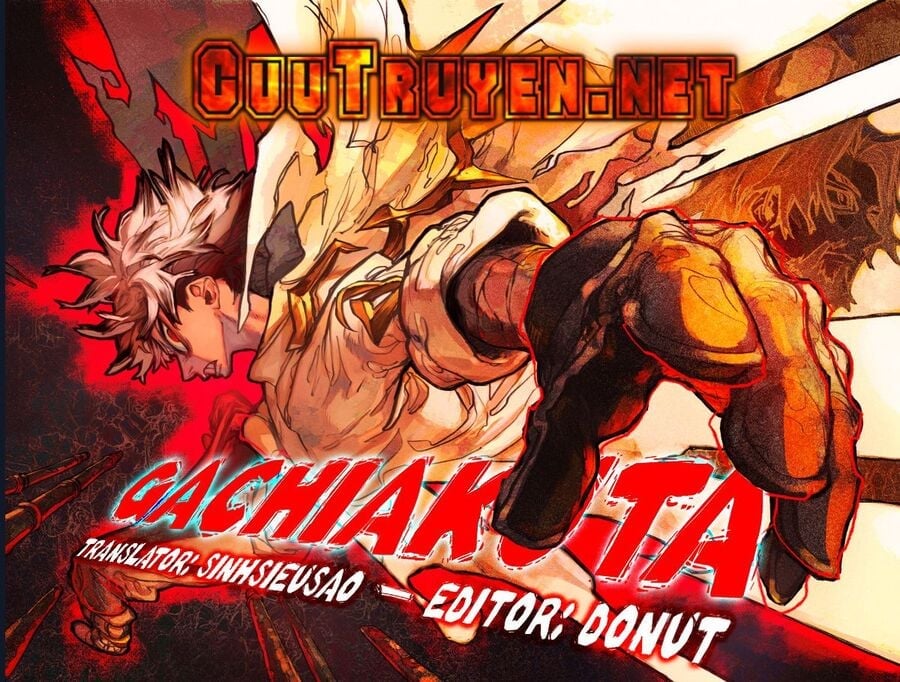 Gachiakuta Chapter 135 - Trang 2