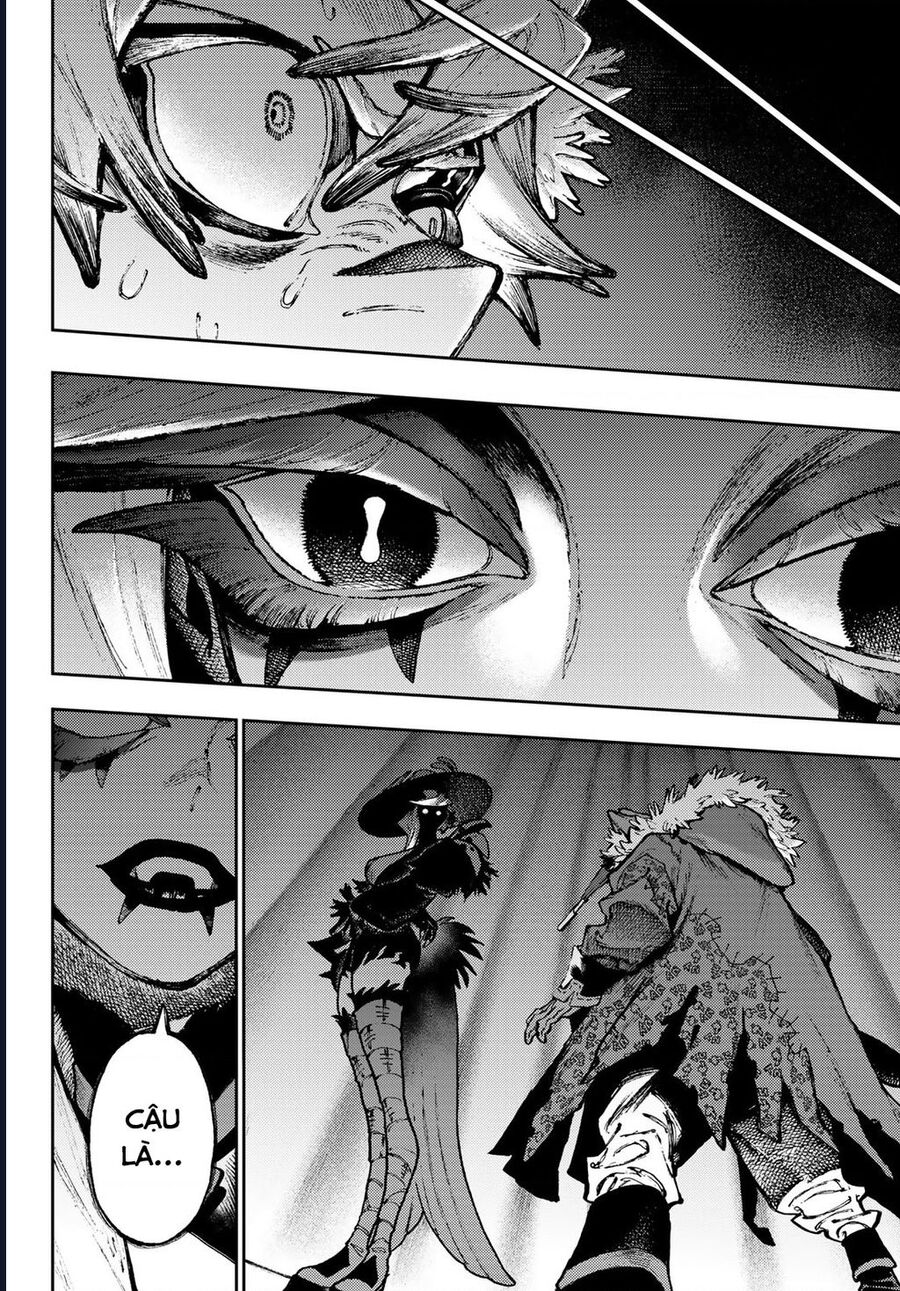 Gachiakuta Chapter 135 - Trang 2