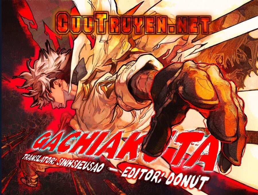 Gachiakuta Chapter 136 - Trang 2
