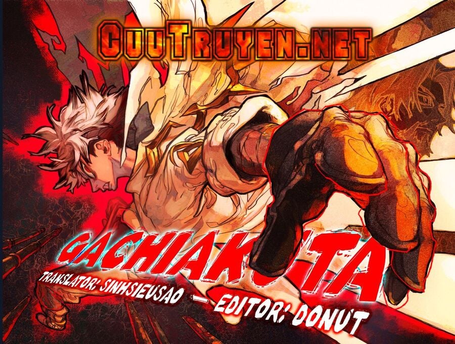 Gachiakuta Chapter 140.2 - Next 