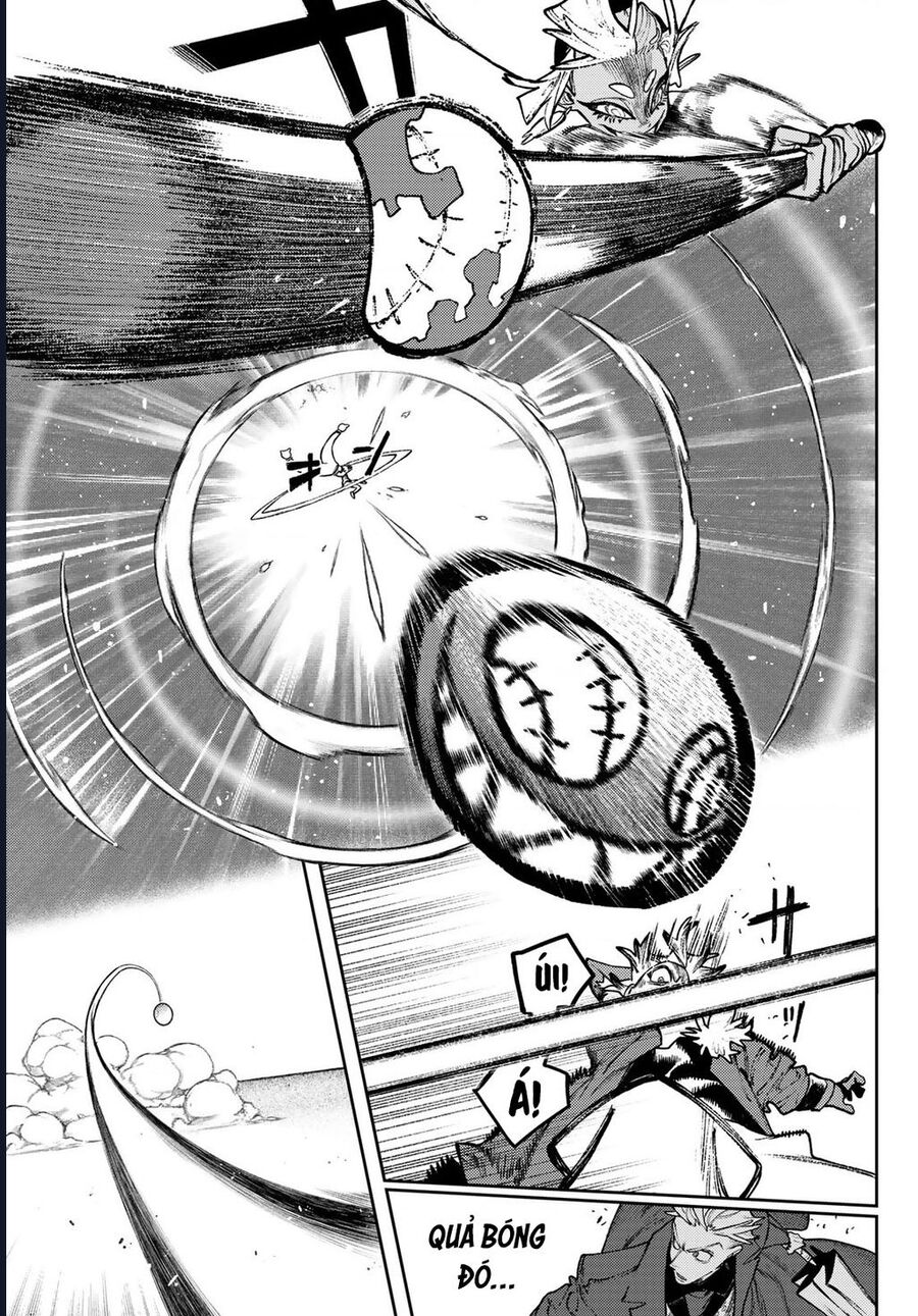 Gachiakuta Chapter 140.2 - Next 