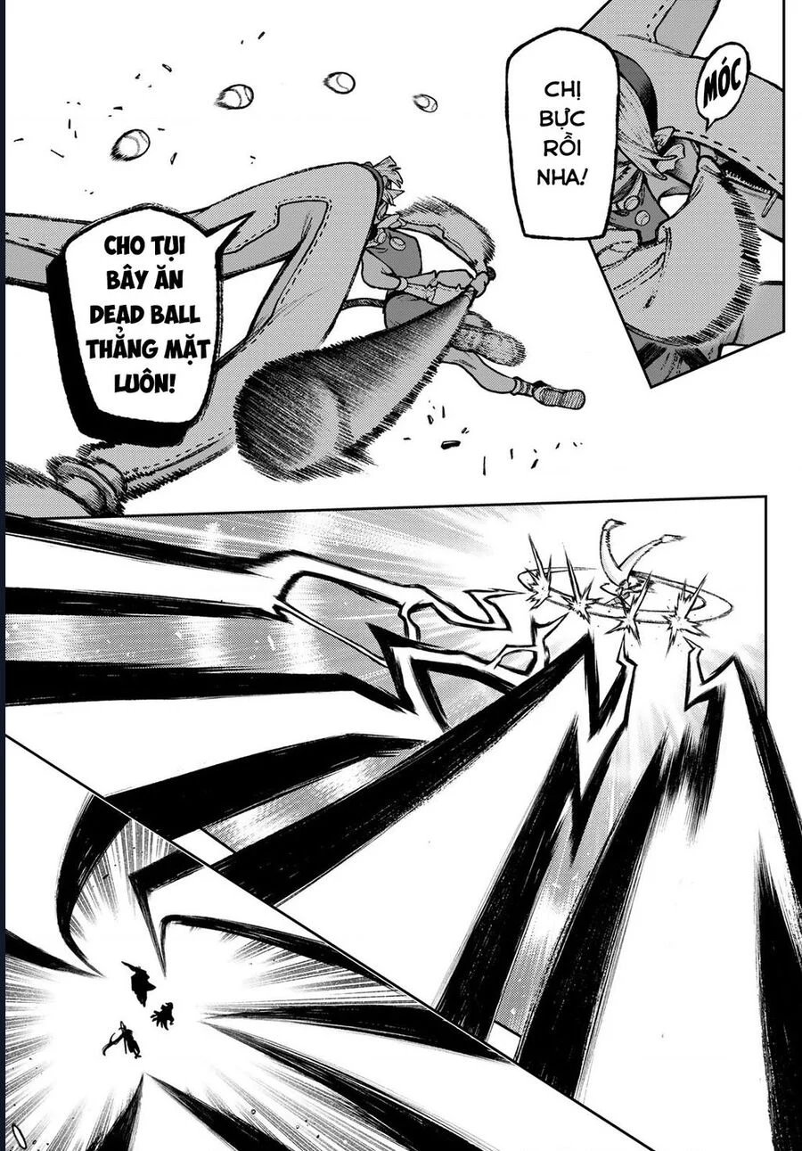 Gachiakuta Chapter 140.2 - Next 