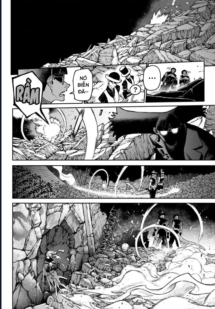 Gachiakuta Chapter 144 9